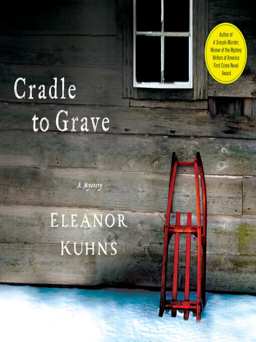 Title details for Cradle to Grave by Eleanor Kuhns - Available